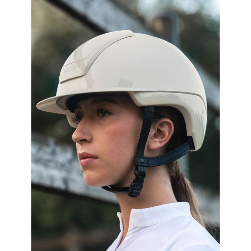 Casque Nemesi Brillant Kask