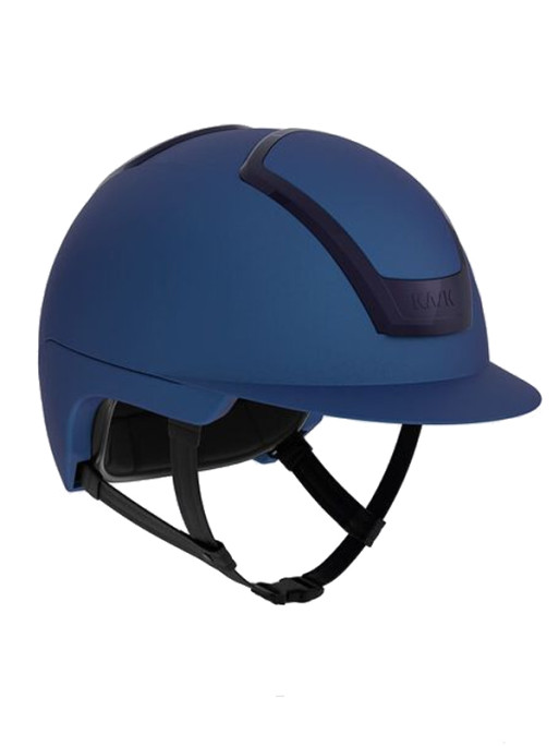 Casque Nemesi Métallique Kask