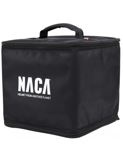 Boite pour casque Naca