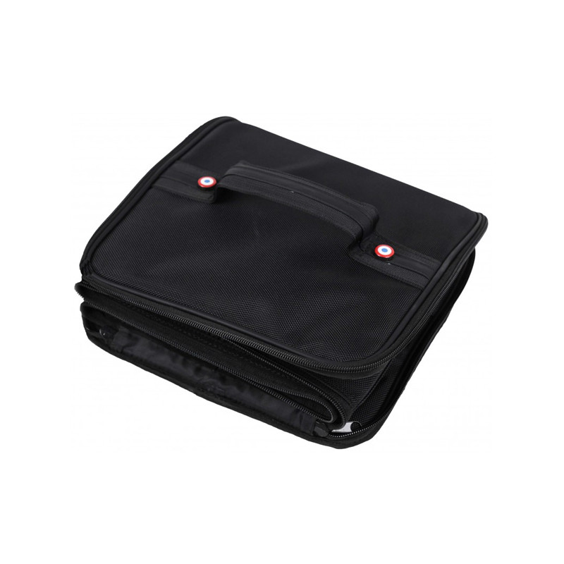 Boite pour casque Naca