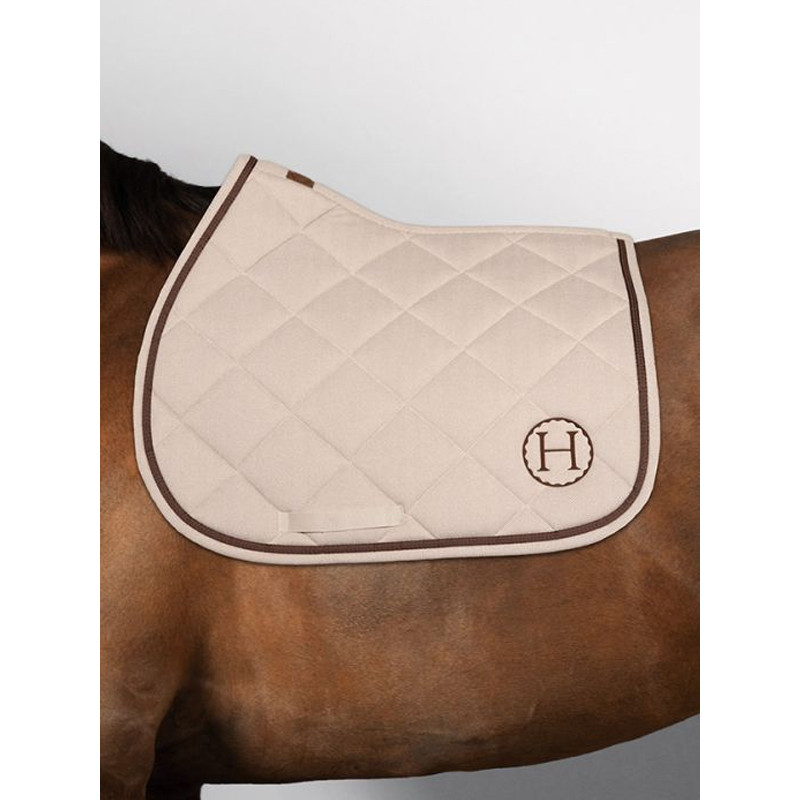 Tapis de selle Charma Poney FW26 Harcour