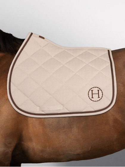 Tapis de selle Charma Poney FW26 Harcour