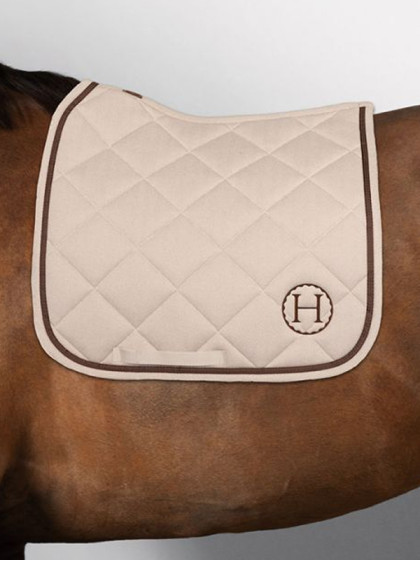 Tapis de selle Charma Dressage FW26 Harcour