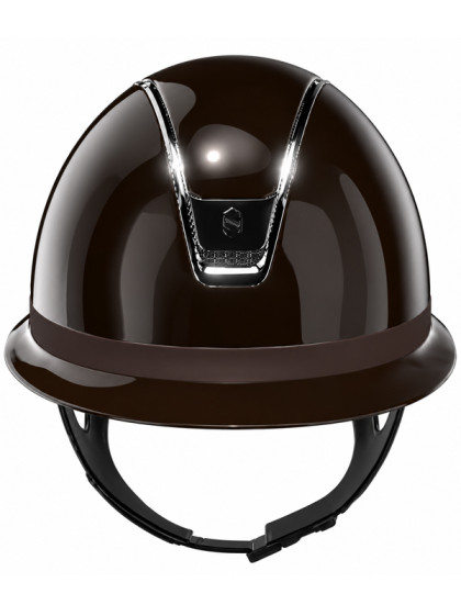 Casque Miss Shield Shadowglossy 2.0 Samshield
