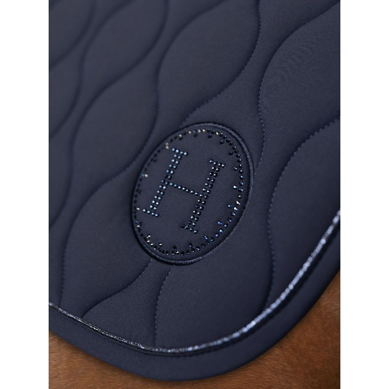 Tapis de selle Ivana Poney Harcour