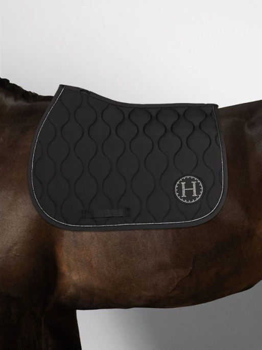 Tapis de selle Ivana CSO Harcour