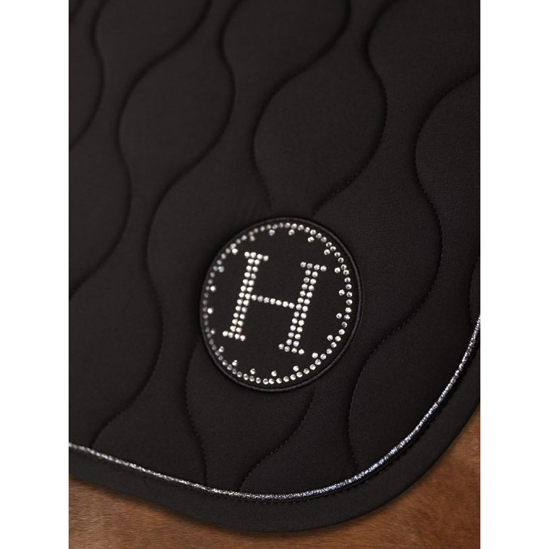 Tapis de selle Ivana CSO Harcour