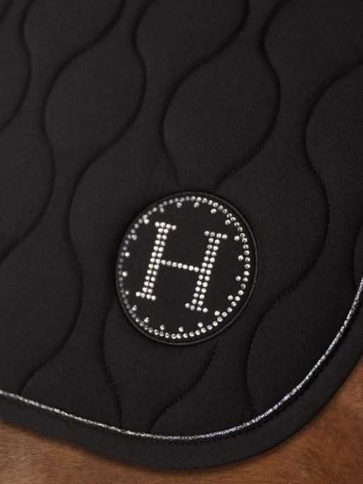 Tapis de selle Ivana CSO Harcour