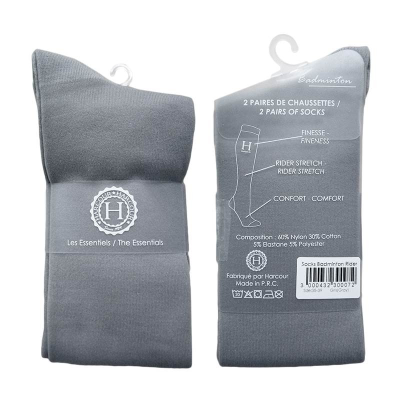 Chaussettes Bandminton Harcour
