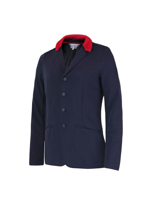 Veste concours Pégase Harcour