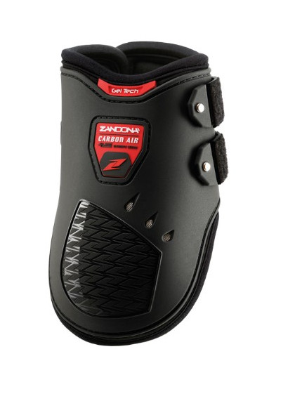 Protège boulet Zandona Carbon air fetlock