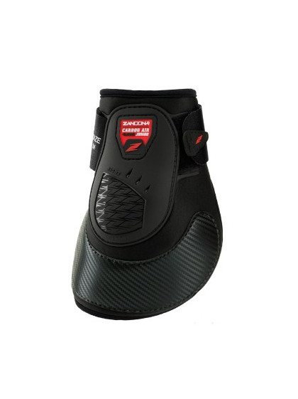 Protège-boulet Zandona carbon air JUNIOR EP (extra protection) fetlock