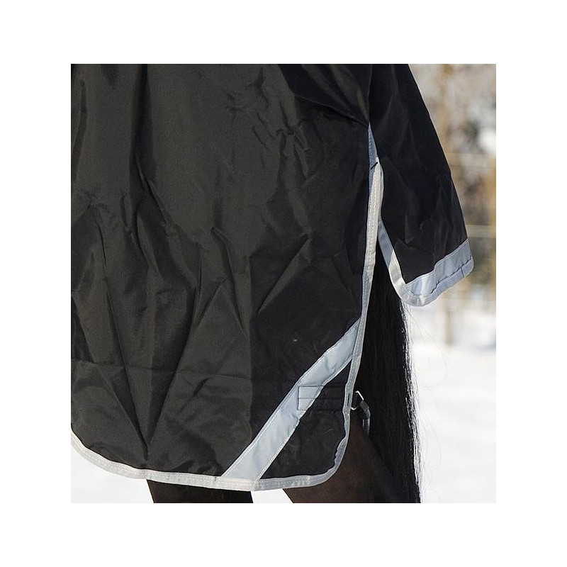 Couverture cheval Horseware Rambo Supreme with Vari Layer
