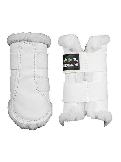 Guêtres "comfort" HKM Guêtres "comfort" HKM