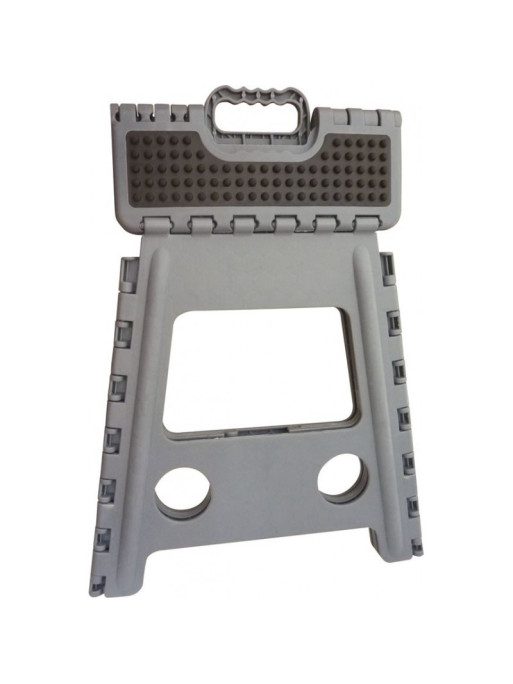 Tabouret-marchepied pliant HIPPO-TONIC "Grip" Tabouret-marchepied pliant HIPPO-TONIC "Grip"