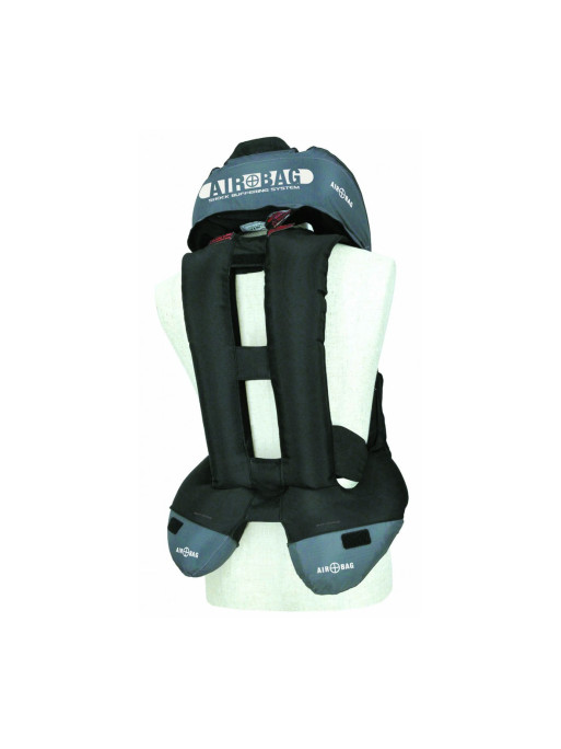 Gilet d'équitation Airbag H Hit Air Léger Gilet d'équitation Airbag H Hit Air Léger