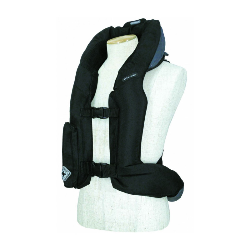 Gilet d'équitation Airbag H Hit Air Léger