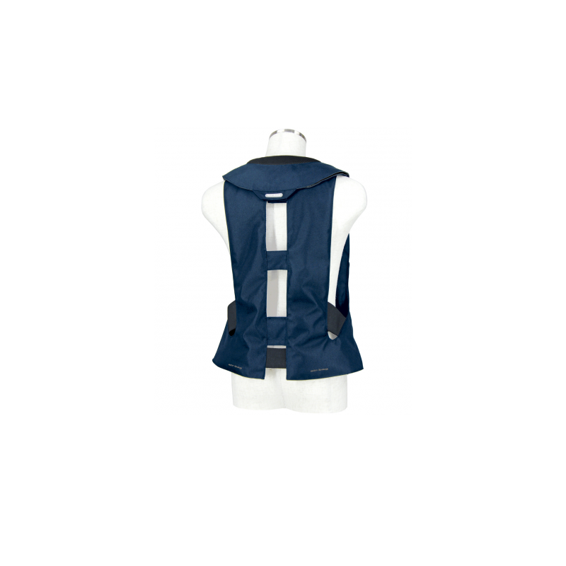 Gilet d'équitation Airbag H Hit Air Léger