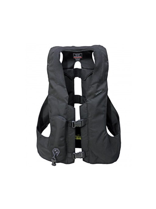 Gilet airbag d'équitation Complet Hit Air MLV