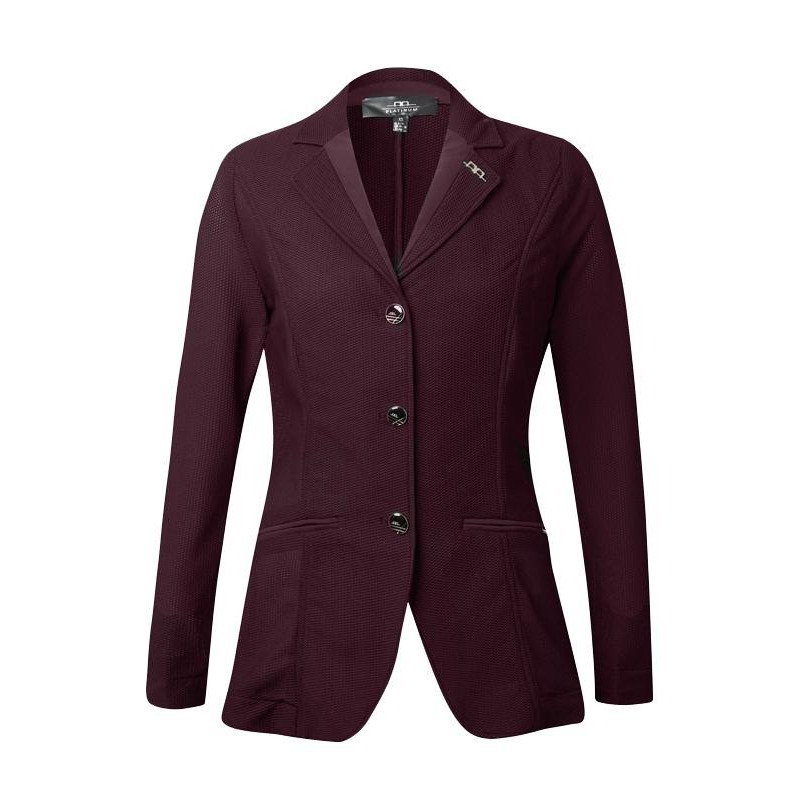 Veste de concours MotionLite Alessandro Albanese