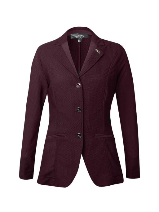 Veste de concours MotionLite Alessandro Albanese Veste de concours MotionLite Alessandro Albanese