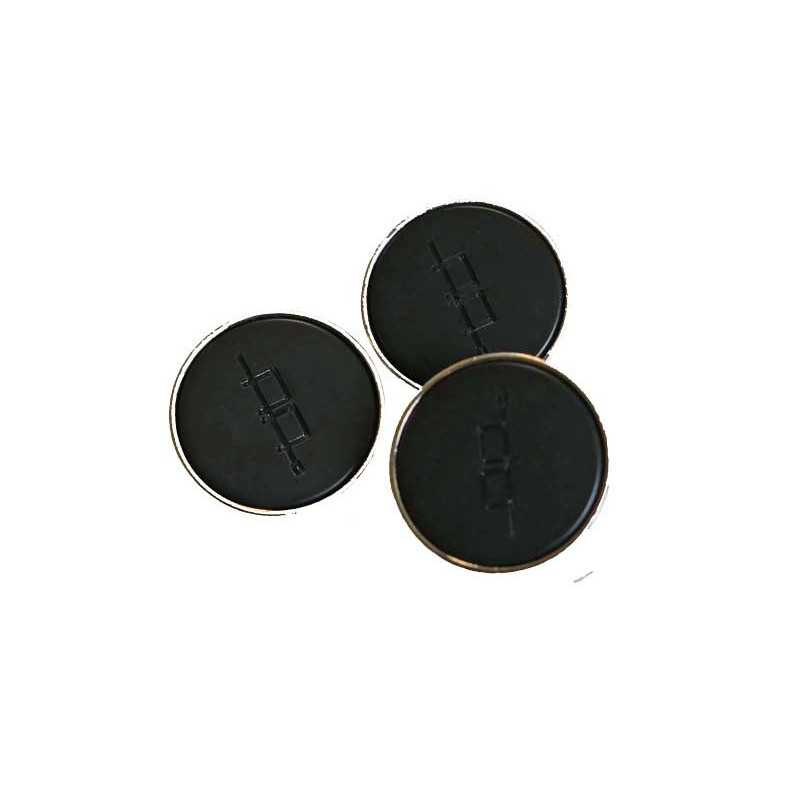 Veste de concours MotionLite Alessandro Albanese