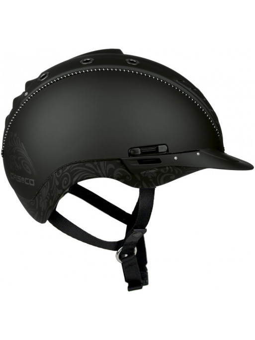 Casque d'équitation CASCO "Mistrall 2"