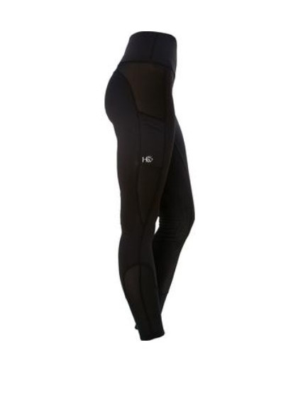 Leggins Riding Tights Horseware