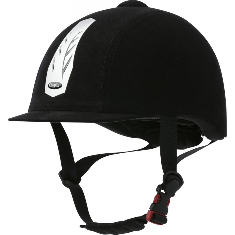 Casque CHOPLIN "Aero" réglable