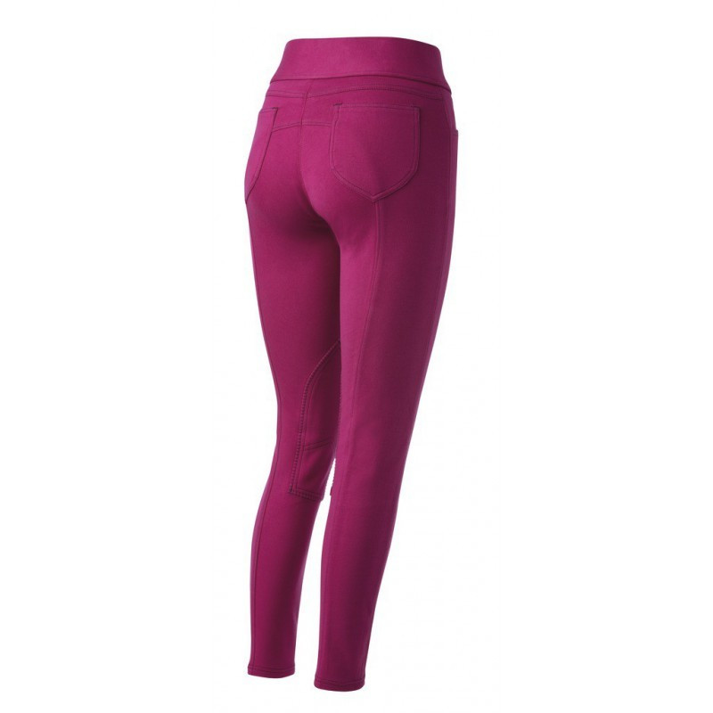 Pantalon EQUI-THÈME "Pull-On"