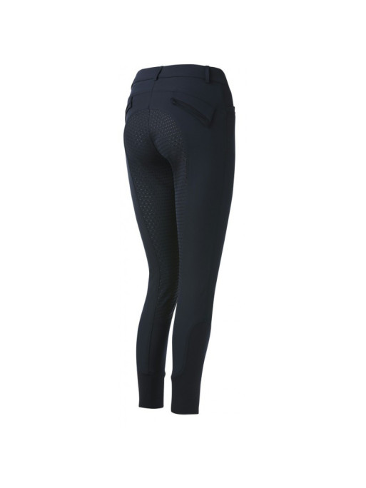Pantalon d'équitation Equithème Micro