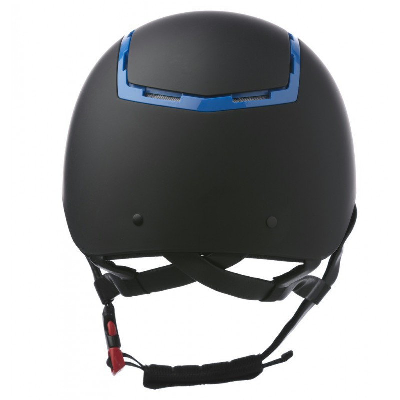 Casque d'équitation Equi-thème Insert Coloré