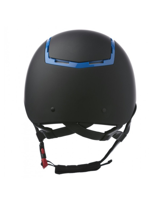 Casque d'équitation Equi-thème Insert Coloré Casque d'équitation Equi-thème Insert Coloré