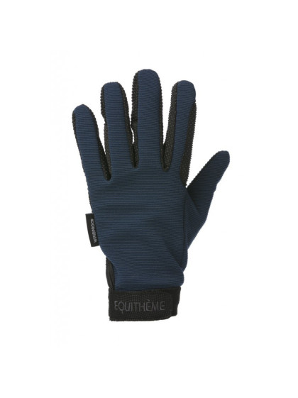 Gants EQUITHÈME "Knit"