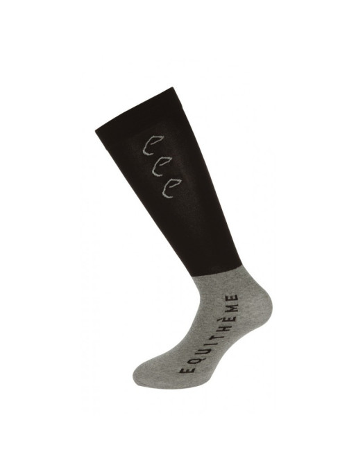 Chaussettes EQUITHÈME "Compet"
