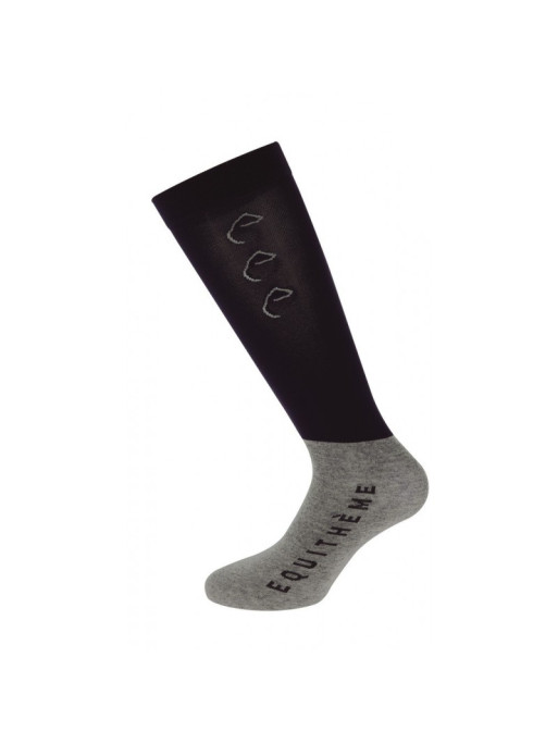 Chaussettes EQUITHÈME "Compet"