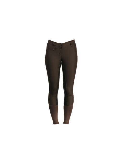 Pantalon d'équitation Summer Silicon Breech Alessandro Albanese Femme Pantalon d'équitation Summer Silicon Breech Alessandro Albanese Femme