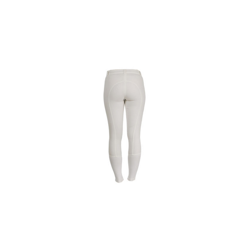 Pantalon d'équitation Summer Silicon Breech Alessandro Albanese Femme