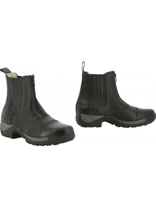 Boots NORTON “Zermatt” Zip hiver