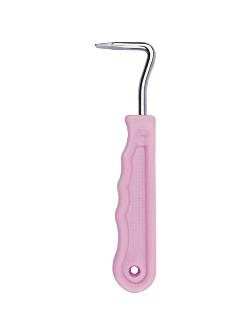 Cure-pied manche anatomique 