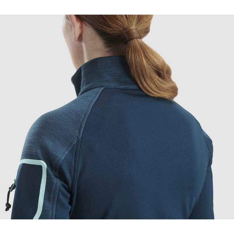 Veste Hybrid Tempest Horse Pilot 2019 Femme