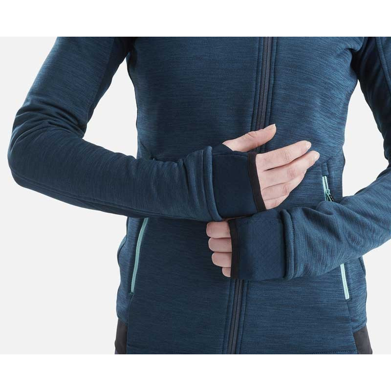 Veste Hybrid Tempest Horse Pilot 2019 Femme