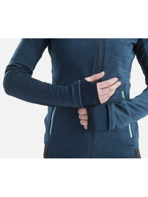 Veste Hybrid Tempest Horse Pilot 2019 Femme Veste Hybrid Tempest Horse Pilot 2019 Femme