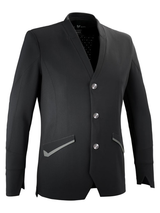 Veste de concours Aerotech 2019 Homme Horse Pilot Veste de concours Aerotech 2019 Homme Horse Pilot