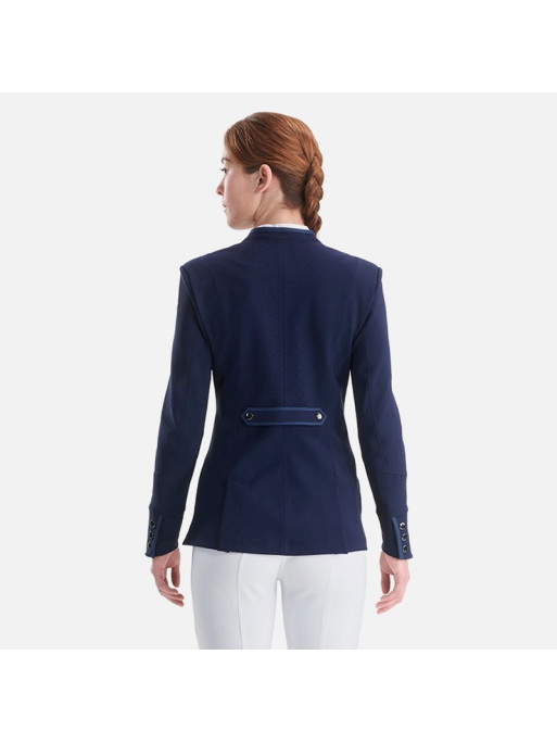 Veste de concours Aerotech 2019 Femme Horse Pilot Veste de concours Aerotech 2019 Femme Horse Pilot