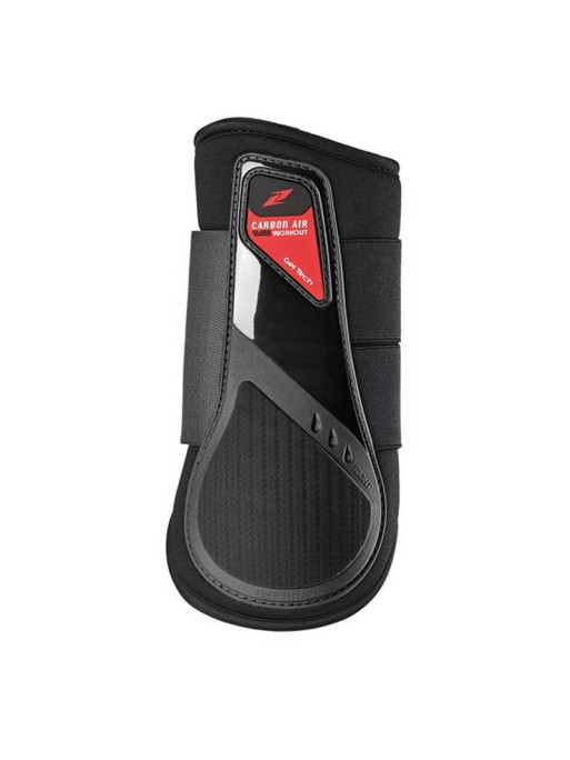 Guêtre Carbon Air Workout front Zandona Guêtre Carbon Air Workout front Zandona