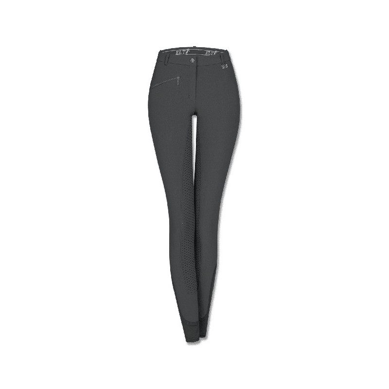 Pantalon d'équitation Micro Sport Pro Silikon Waldhausen