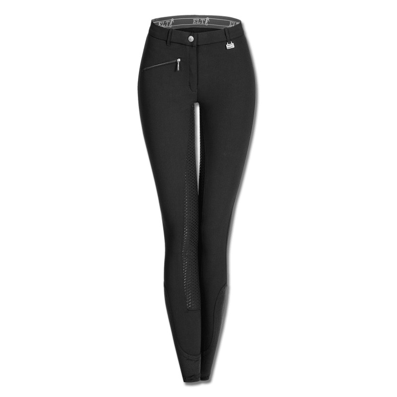 Pantalon d'équitation Micro Sport Pro Silikon Waldhausen