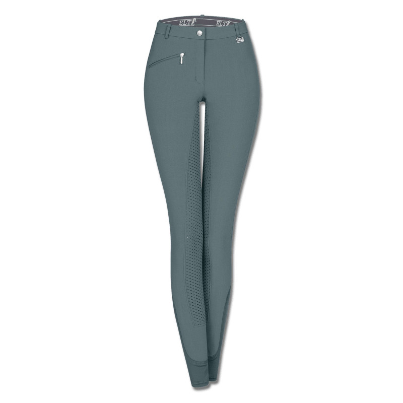 Pantalon d'équitation Micro Sport Pro Silikon Waldhausen