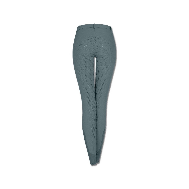 Pantalon d'équitation Micro Sport Pro Silikon Waldhausen